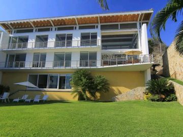 Casa en Venta Tequesquitengo, Jojutla Morelos