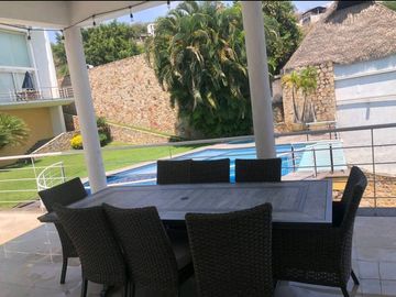 Casa en Venta Tequesquitengo, Jojutla Morelos