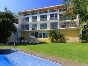 Casa en Venta Tequesquitengo, Jojutla Morelos