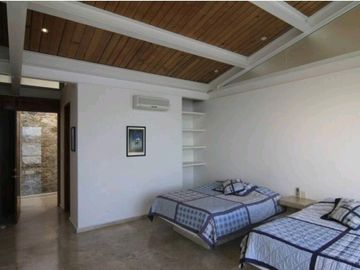 Casa en Venta Tequesquitengo, Jojutla Morelos