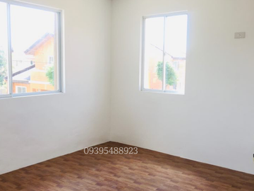 4 bedrooms House and Lot in Sto Tomas Batangas