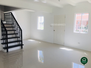 4 bedrooms House and Lot in Sto Tomas Batangas