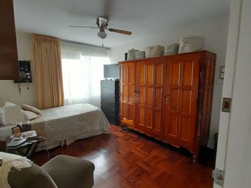 VENDO DEPARTAMENTO 100 MTS2. DOS DORMITORIOS AV. EL EJERCITO SAN ISIDRO