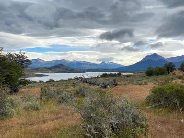 Parcelas en venta en Puerto Natales, Laguna Sofía - Magallanes