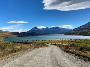 Parcelas en venta en Puerto Natales, Laguna Sofía - Magallanes