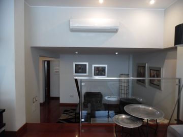 HERMOSA CASA 5 DORMITORIOS -JARDÍN SAUNA GIMNASIO PISCINA
