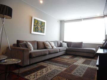 HERMOSA CASA 5 DORMITORIOS -JARDÍN SAUNA GIMNASIO PISCINA
