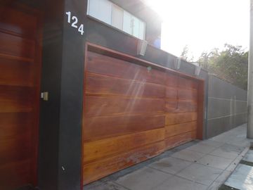 HERMOSA CASA 5 DORMITORIOS -JARDÍN SAUNA GIMNASIO PISCINA