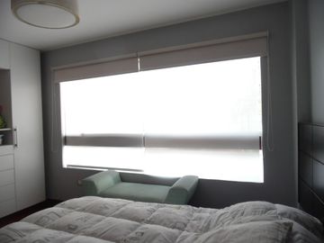 HERMOSA CASA 5 DORMITORIOS -JARDÍN SAUNA GIMNASIO PISCINA