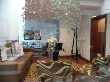 HERMOSA CASA 5 DORMITORIOS -JARDÍN SAUNA GIMNASIO PISCINA