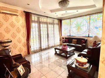 Dijual Rumah Siap Huni Halaman Luas di Rempoa