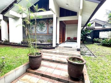 Dijual Rumah Siap Huni Halaman Luas di Rempoa