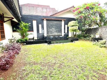 Dijual Rumah Siap Huni Halaman Luas di Rempoa