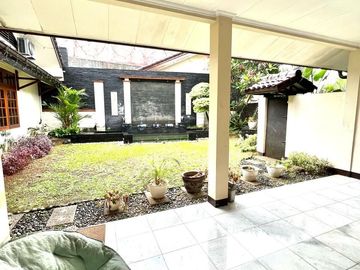 Dijual Rumah Siap Huni Halaman Luas di Rempoa