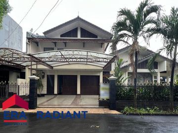 Dijual Rumah Siap Huni Halaman Luas di Rempoa