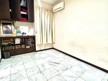 Dijual Rumah Siap Huni Halaman Luas di Rempoa