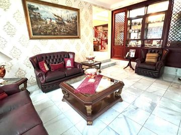 Dijual Rumah Siap Huni Halaman Luas di Rempoa