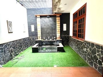 Dijual Rumah Siap Huni Halaman Luas di Rempoa