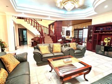 Dijual Rumah Siap Huni Halaman Luas di Rempoa