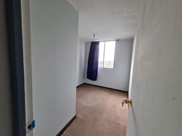 PROMO CYBER!! Amplio Depto 3 Dorm 1 Baño + Estac. ¡Oportunidad Inversión!