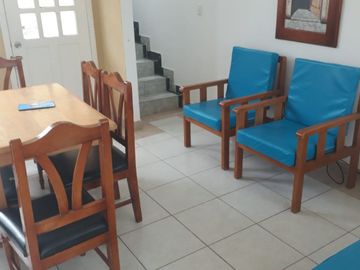 VENTA HOSTERÍA SECTOR TONSUPA - ESMERALDAS