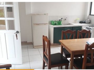 VENTA HOSTERÍA SECTOR TONSUPA - ESMERALDAS