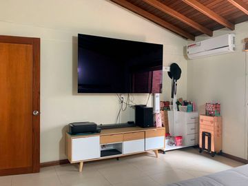 PR17612 Casa en venta en el sector Loma de los Benedictinos