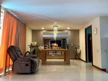 PR17612 Casa en venta en el sector Loma de los Benedictinos
