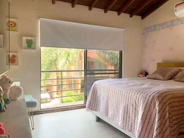 PR17612 Casa en venta en el sector Loma de los Benedictinos