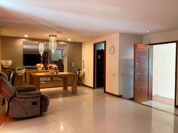 PR17612 Casa en venta en el sector Loma de los Benedictinos