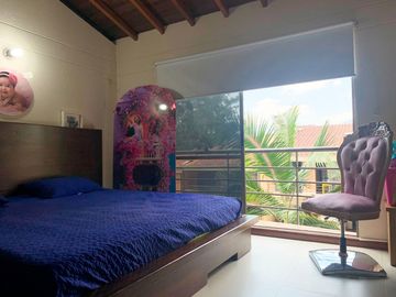 PR17612 Casa en venta en el sector Loma de los Benedictinos