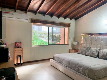 PR17612 Casa en venta en el sector Loma de los Benedictinos