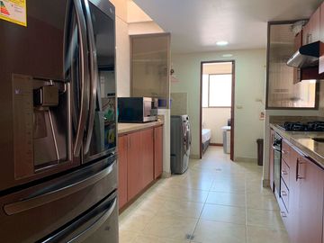 PR17612 Casa en venta en el sector Loma de los Benedictinos
