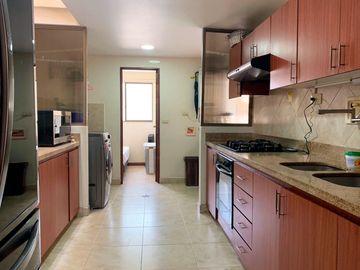 PR17612 Casa en venta en el sector Loma de los Benedictinos
