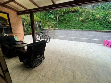 PR17612 Casa en venta en el sector Loma de los Benedictinos