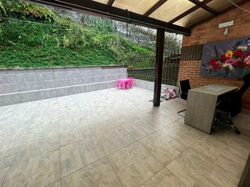 PR17612 Casa en venta en el sector Loma de los Benedictinos