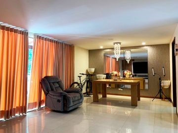 PR17612 Casa en venta en el sector Loma de los Benedictinos