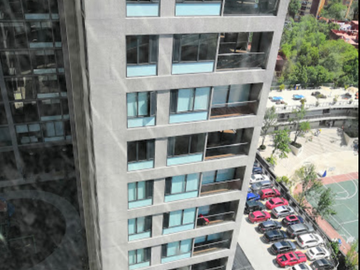 !! GRAN OPORTUNIDAD DE INVERSION !! HERMOSO Y AMPLIO DEPARTAMENTO EN LA MEJOR ZONA DE COL. EL PEDREGAL COYOACAN CDMX