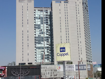 !! GRAN OPORTUNIDAD DE INVERSION !! HERMOSO Y AMPLIO DEPARTAMENTO EN LA MEJOR ZONA DE COL. EL PEDREGAL COYOACAN CDMX