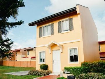 For Sale House and Lot with 3 Bedrooms in Urdaneta, Pangasinan