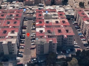 Oportunidad De Remate Bancario En Puerto Oporto número 64; Colonia San Juan de Aragón, Alcaldía Gustavo A. Madero-CDMX