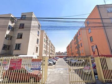Oportunidad De Remate Bancario En Puerto Oporto número 64; Colonia San Juan de Aragón, Alcaldía Gustavo A. Madero-CDMX
