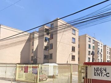 Oportunidad De Remate Bancario En Puerto Oporto número 64; Colonia San Juan de Aragón, Alcaldía Gustavo A. Madero-CDMX