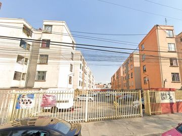 Oportunidad De Remate Bancario En Puerto Oporto número 64; Colonia San Juan de Aragón, Alcaldía Gustavo A. Madero-CDMX