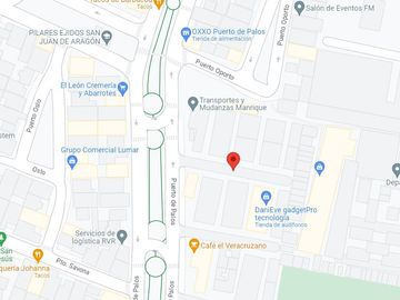 Oportunidad De Remate Bancario En Puerto Oporto número 64; Colonia San Juan de Aragón, Alcaldía Gustavo A. Madero-CDMX