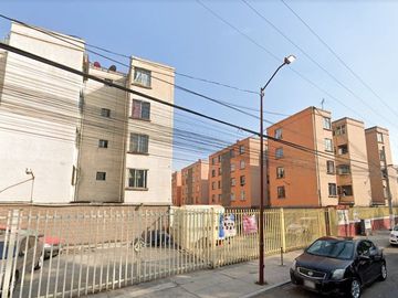 Oportunidad De Remate Bancario En Puerto Oporto número 64; Colonia San Juan de Aragón, Alcaldía Gustavo A. Madero-CDMX