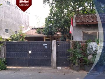 Rumah 2 Lantai, Dekat Tol Meruya, Kembangan, Jakarta Barat
