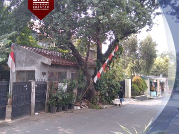 Rumah 2 Lantai, Dekat Tol Meruya, Kembangan, Jakarta Barat