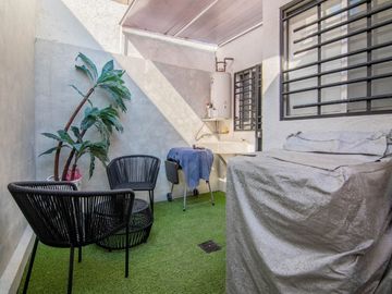 Casa en venta en coto Alta California con Remodelaciones y Aire Acondicionado