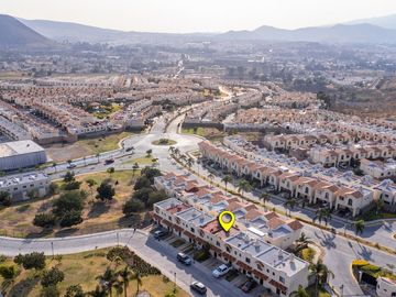 Casa en venta en coto Alta California con Remodelaciones y Aire Acondicionado